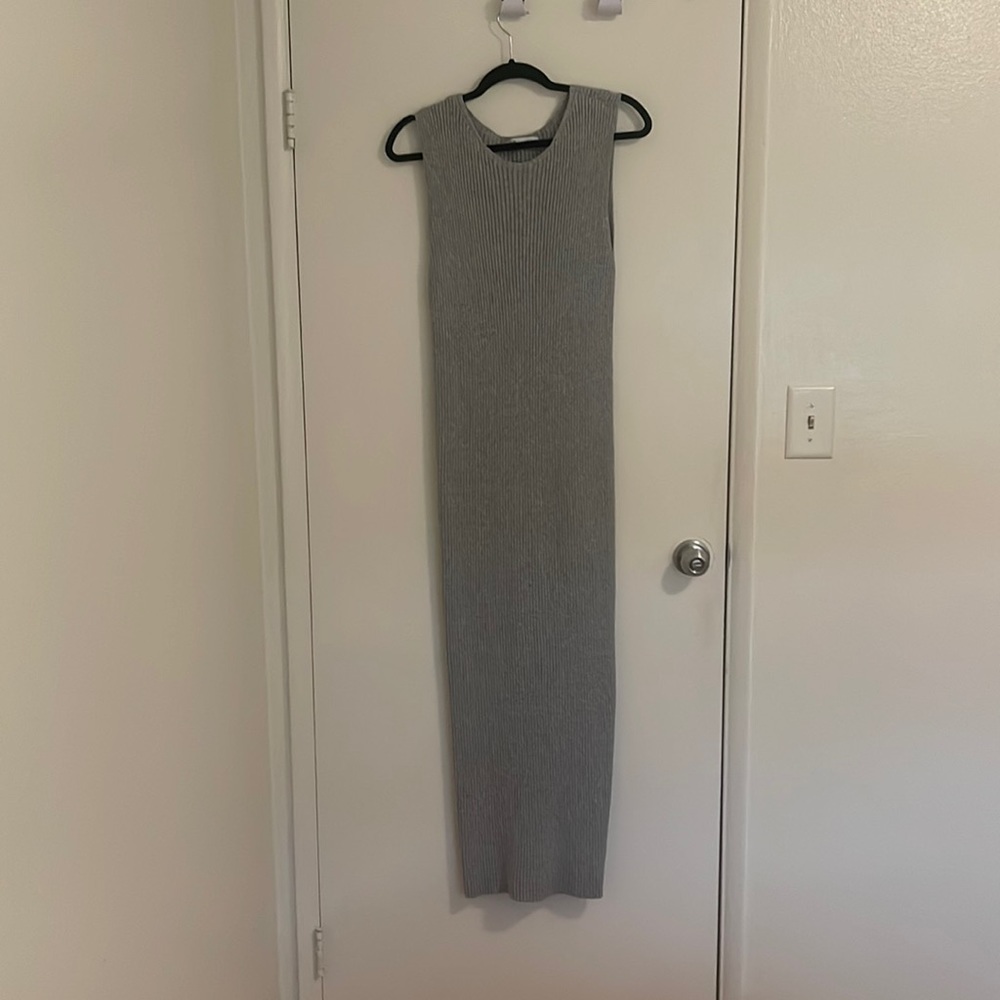 Knot dress